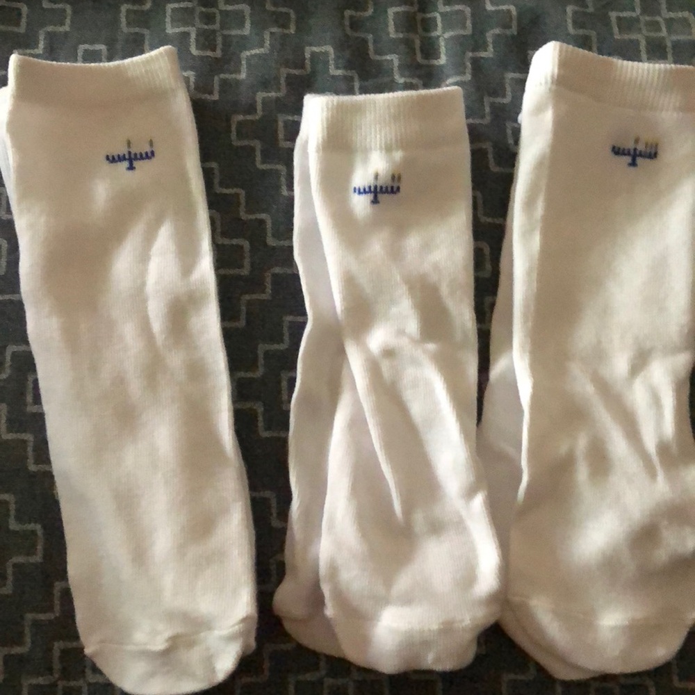Socks from Cards against humanity